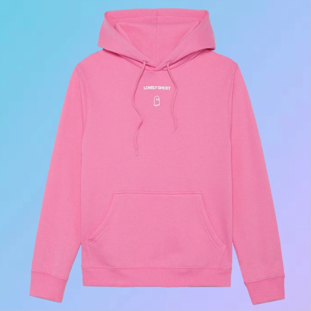 LG Hoodie
